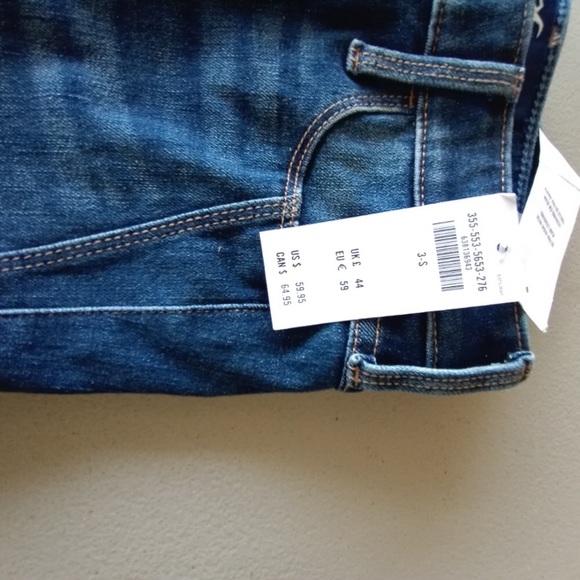 Hollister jeans - Picture 2 of 2